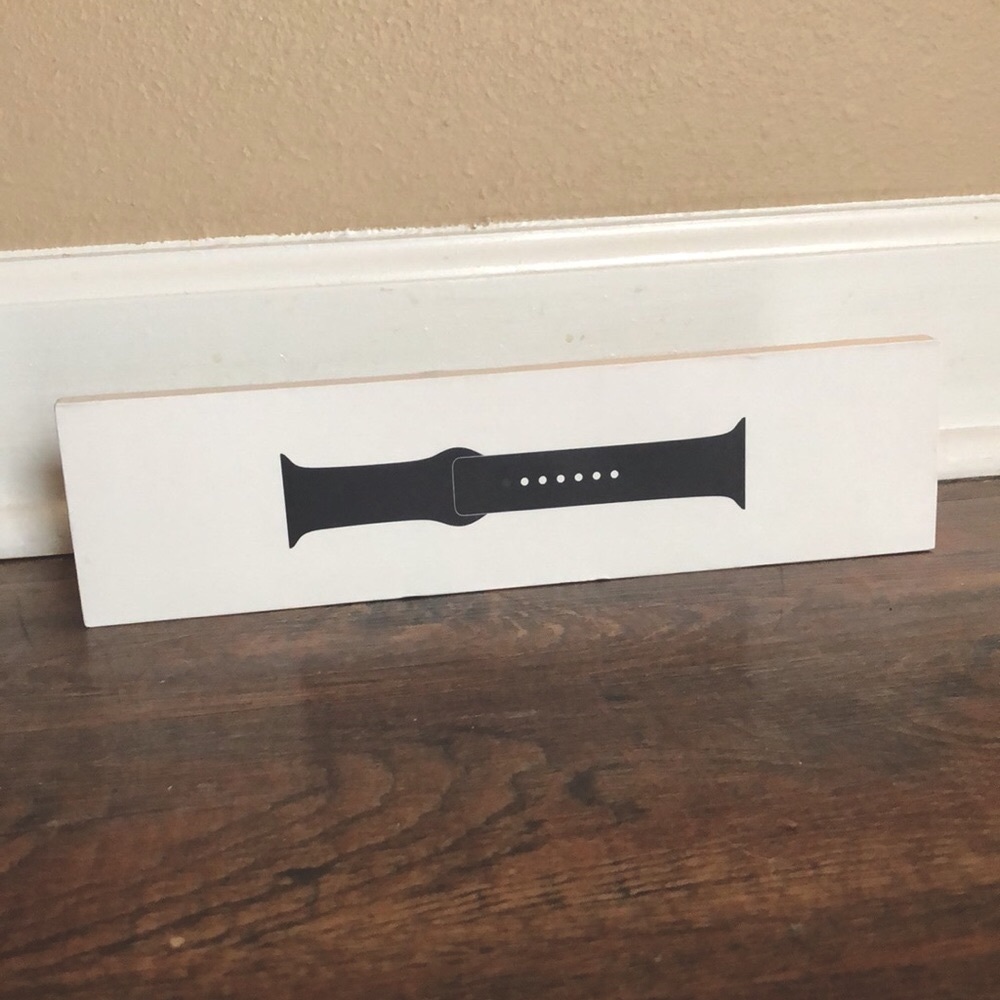NEW Apple Watch Band